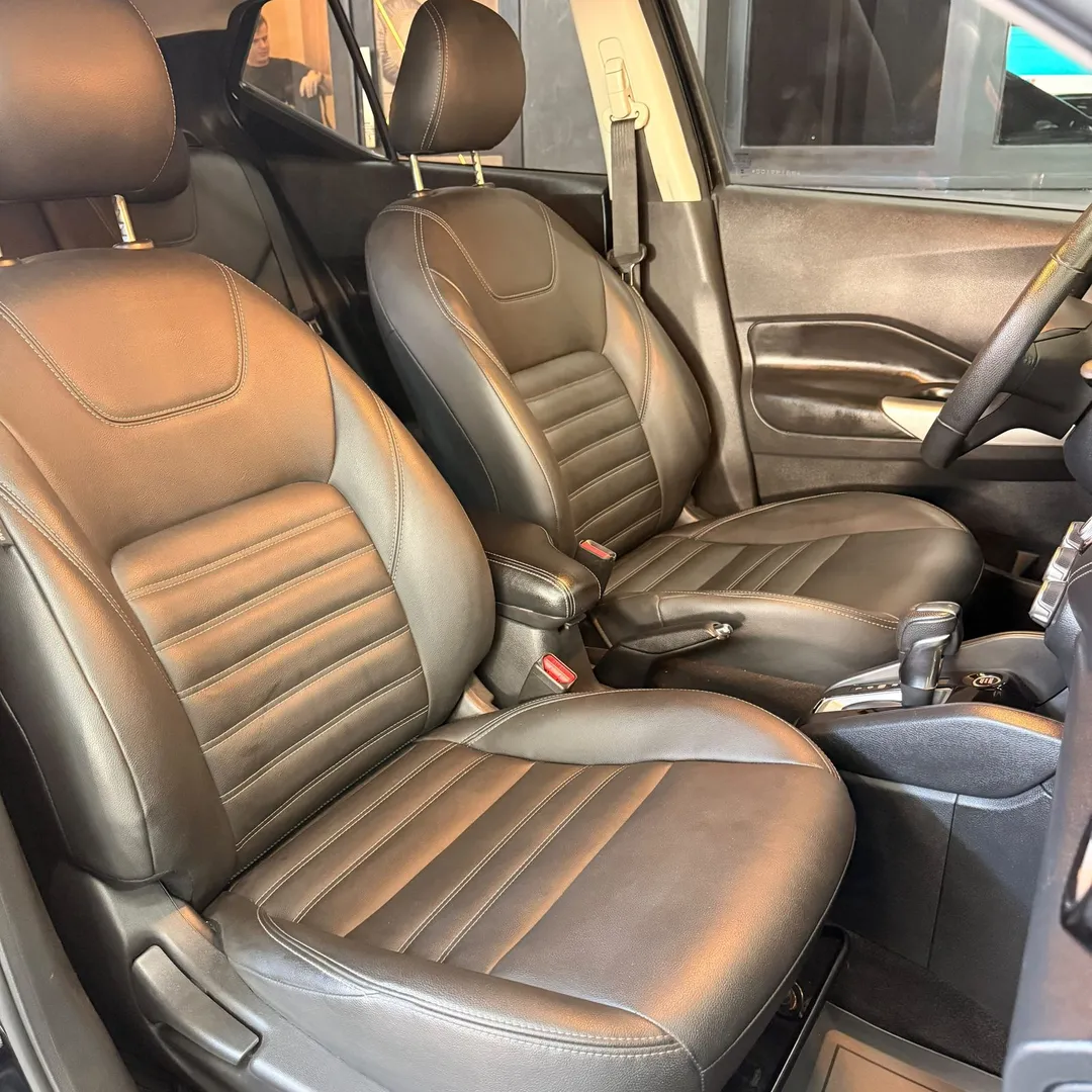 Nissan Kicks 2024, foto 7 de 7