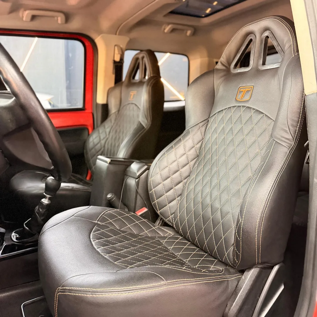 Troller T4 2016, foto 7 de 7